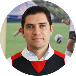 Oscar Adrián Ontiveros Aréchiga Carrillo