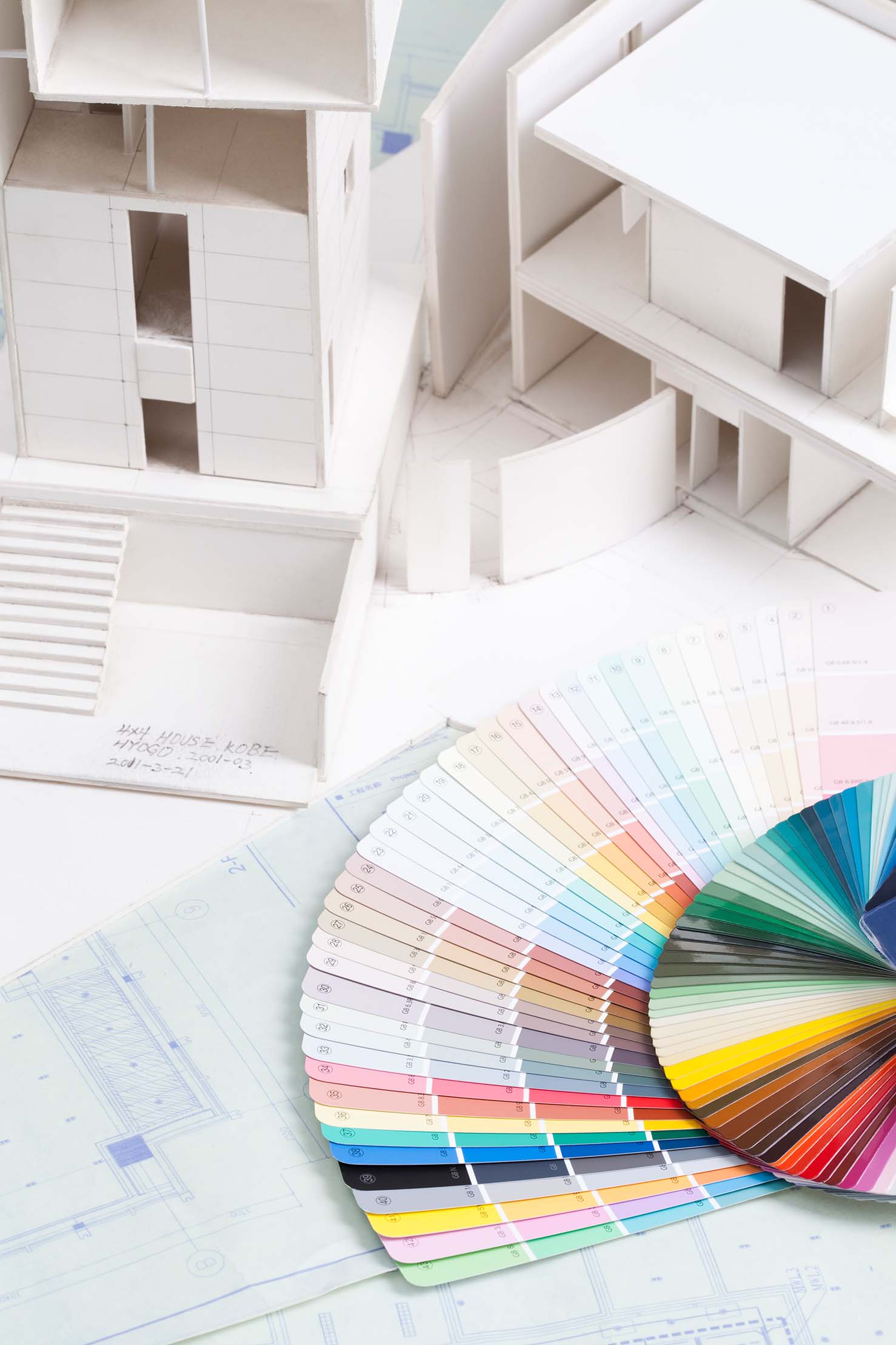 Arquitectura, Arte y Diseño