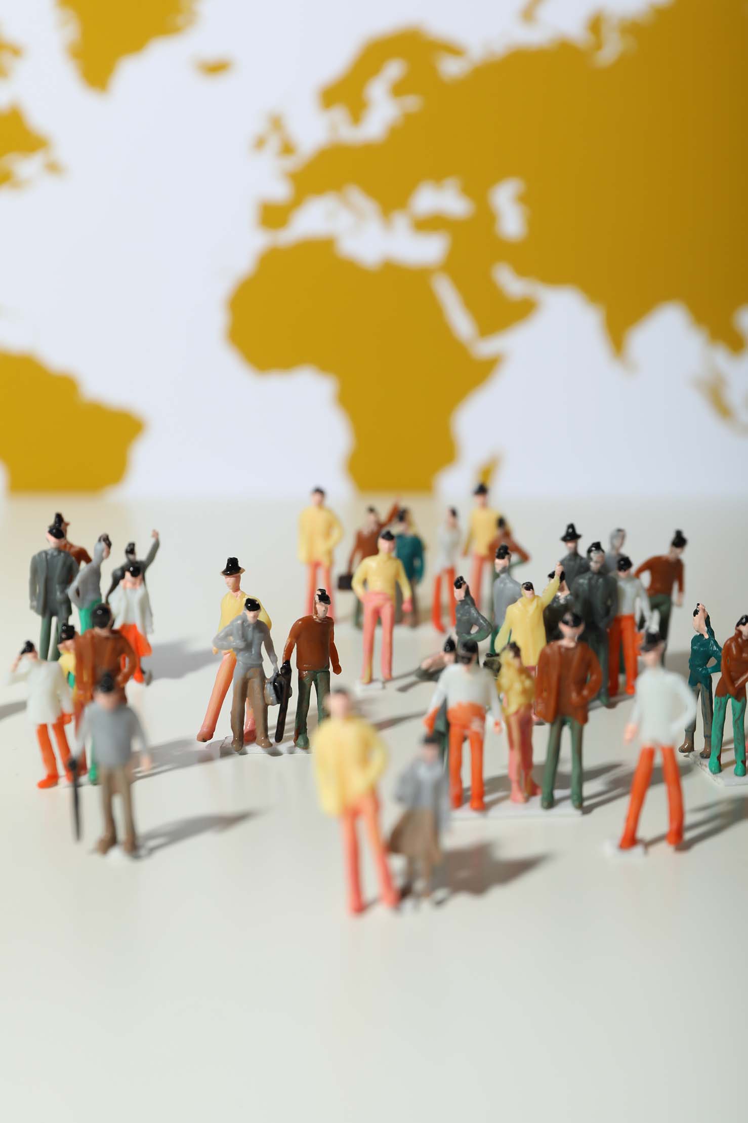 Derecho y Ciencias Sociales