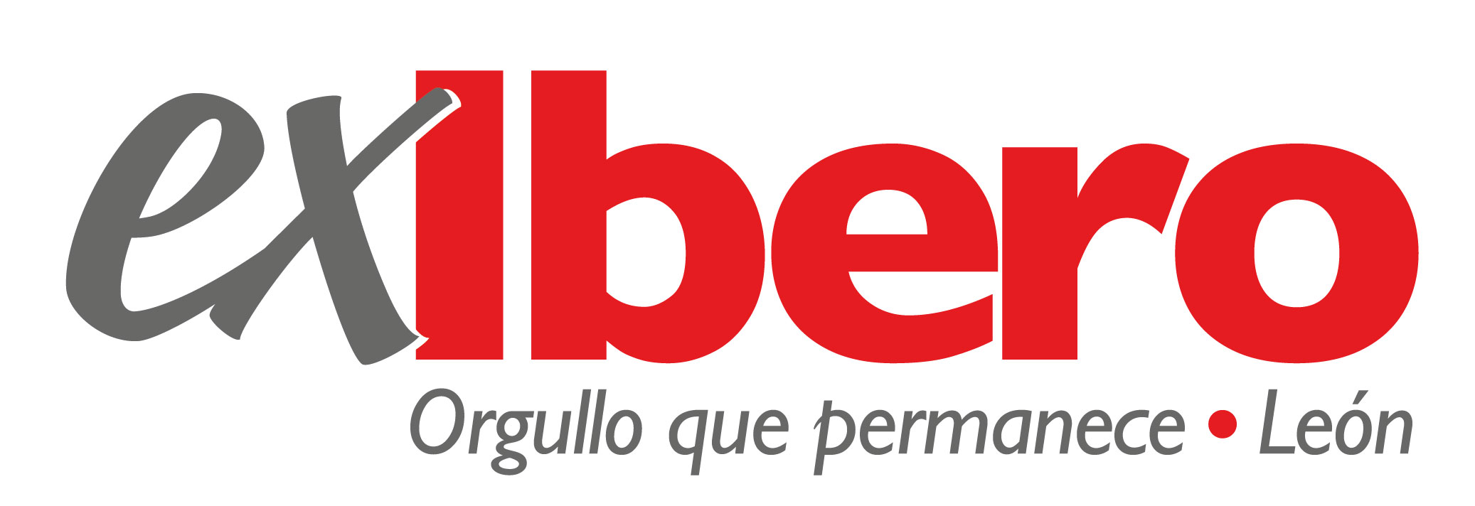 Logo exibero León